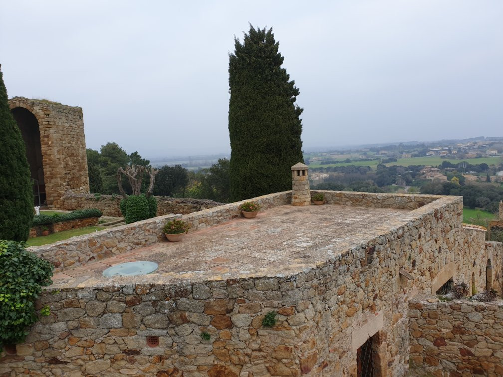 Torre de les Hores-帕尔斯必去景点