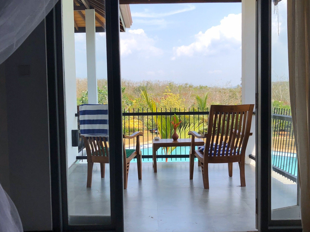 Silent Garden All Meals Treatments主图