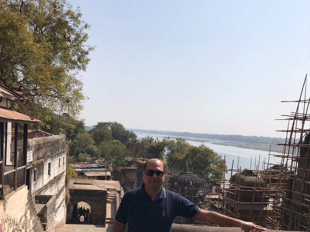 Queen's Fort-Maheshwar必去景点