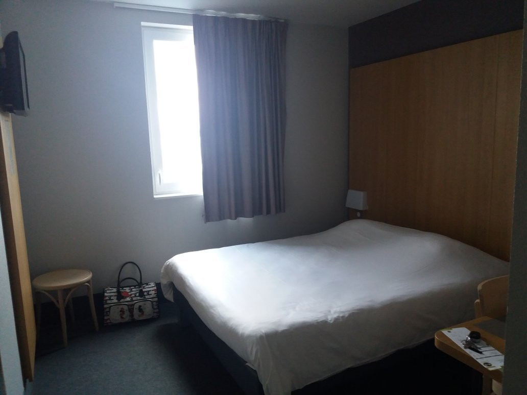 B&b Hotel Mont-de-marsan主图