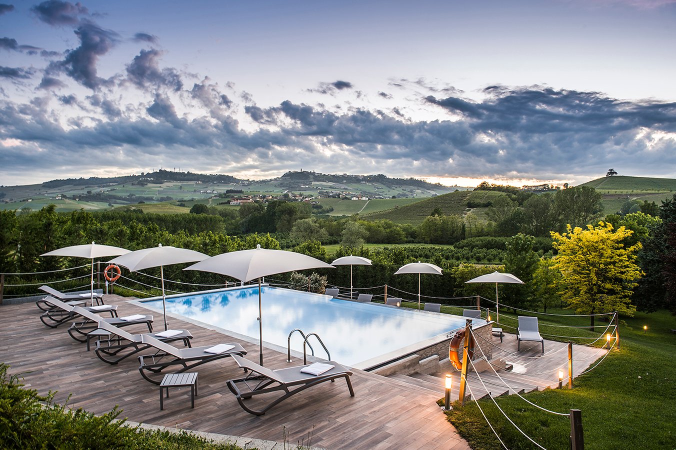Villa Gremi-官方