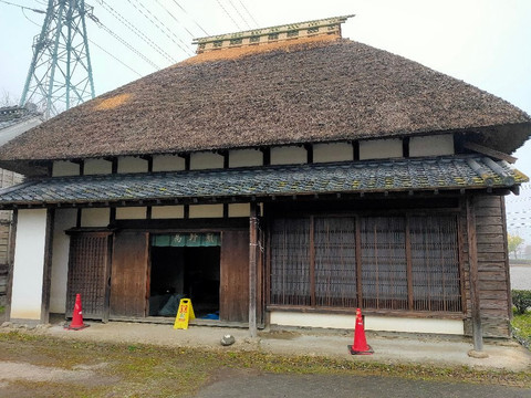 Urawa Kurashi No Hakubutsukan Minkaen-埼玉市必去景点