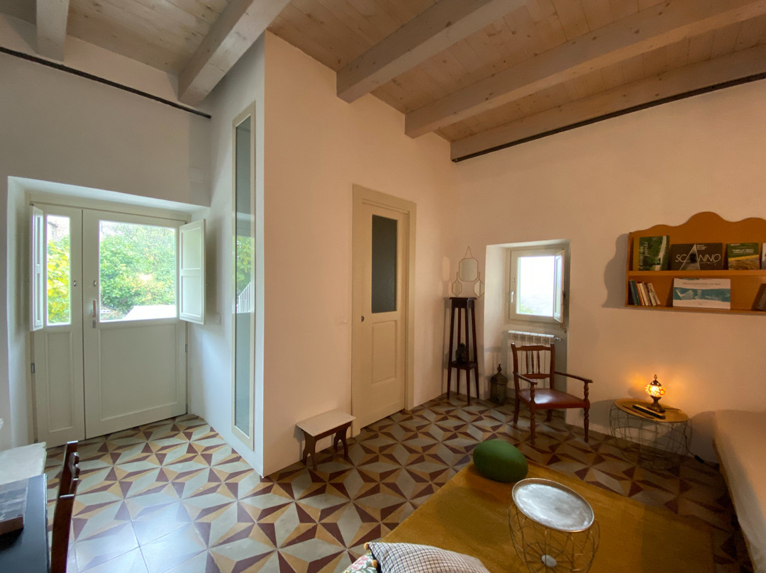 Casa Fisolare