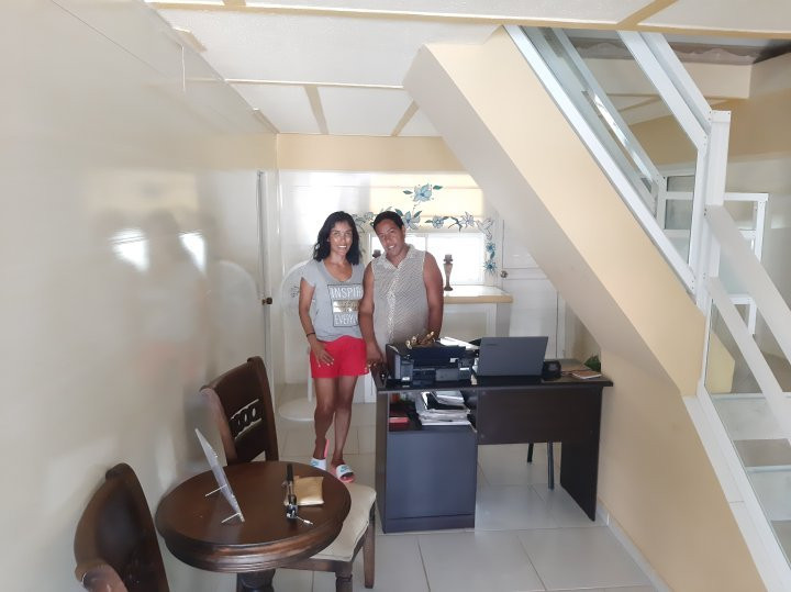 Posada Jasmina Place主图