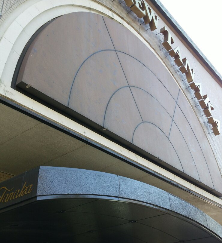 Hotel New Tanaka主图