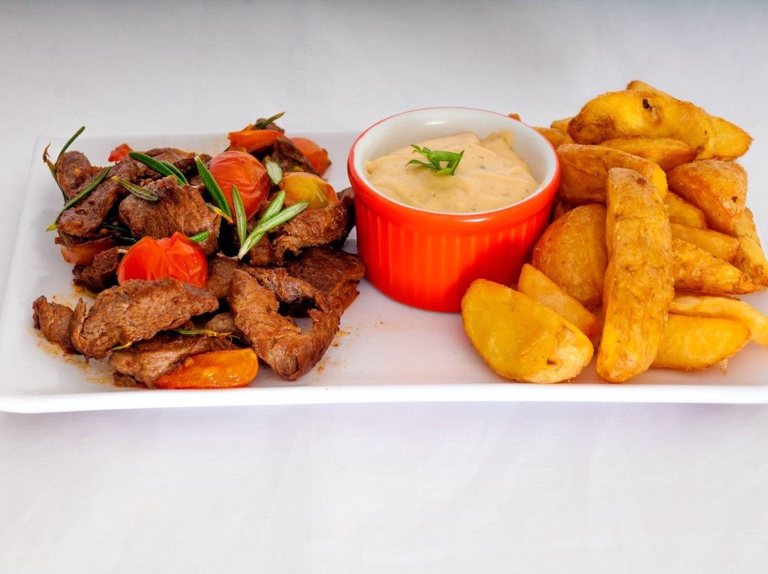 Murano Center Hotel主图