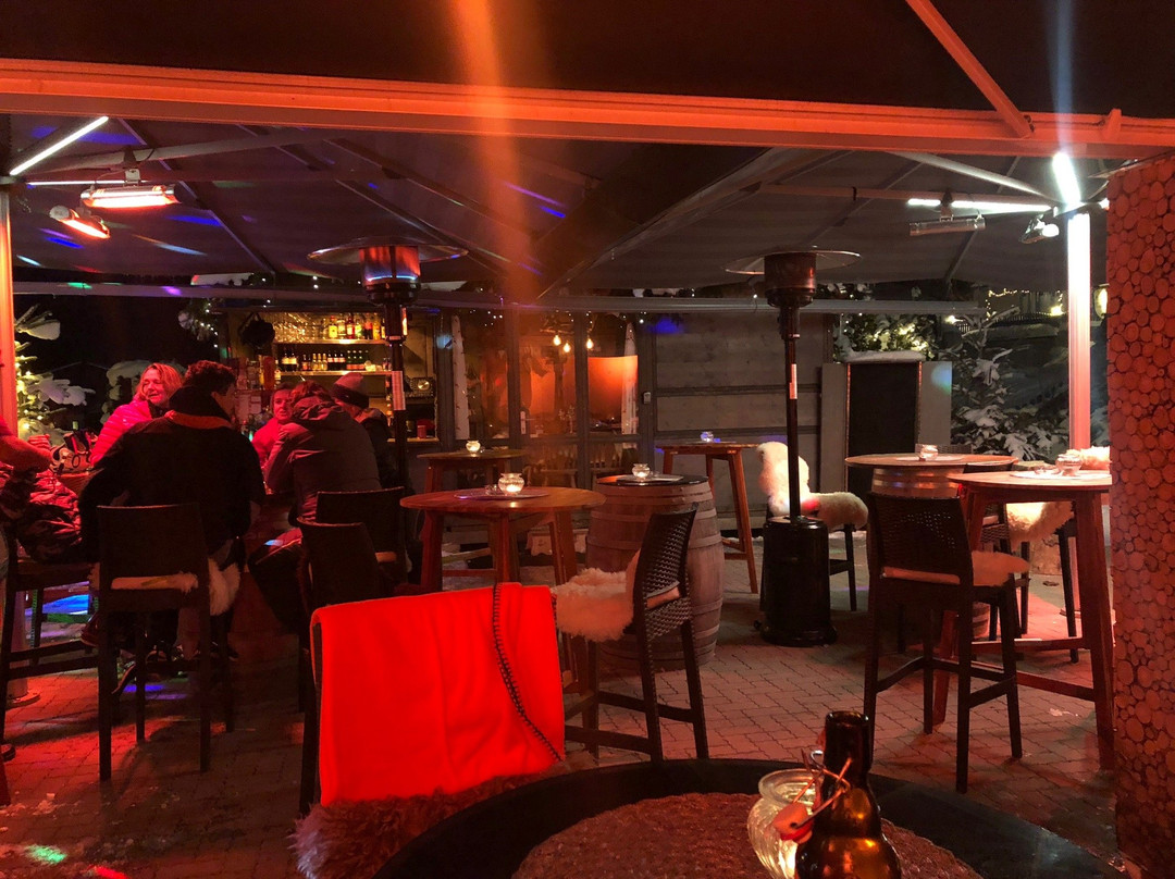 Schmittental Hotel Pension主图