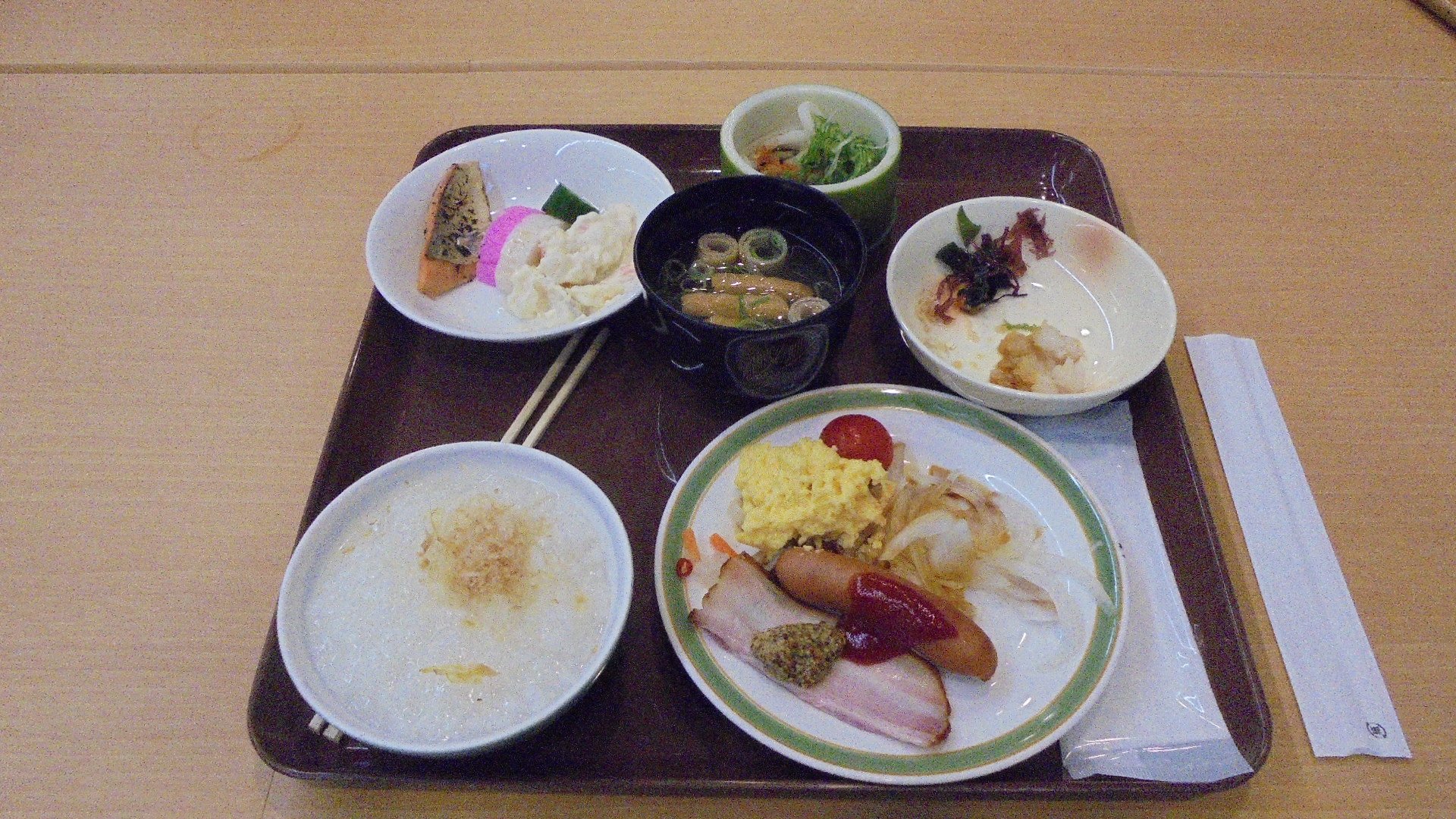 Keizankaku-餐饮