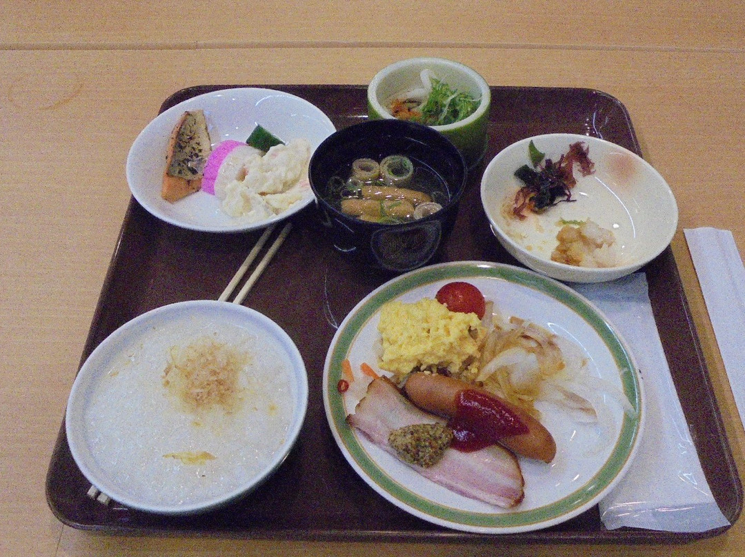 Keizankaku主图