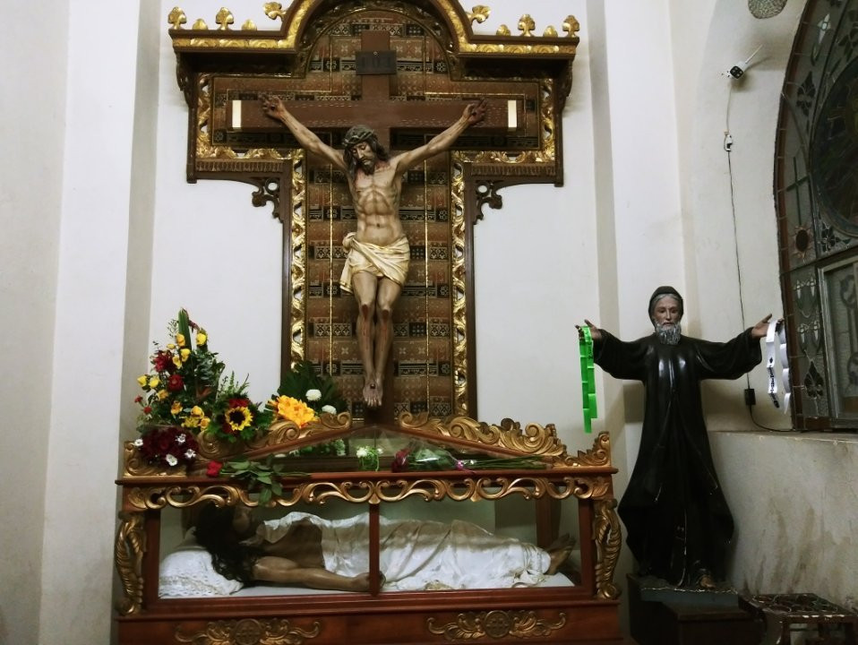 Cathedral de Matamoros-Matamoros必去景点