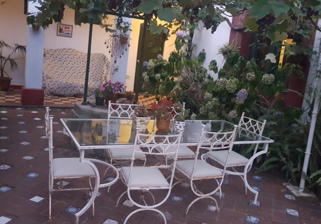 Hosteria Fortin de Santa Rosa主图