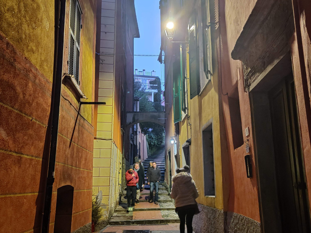 多利亚公园酒店主图