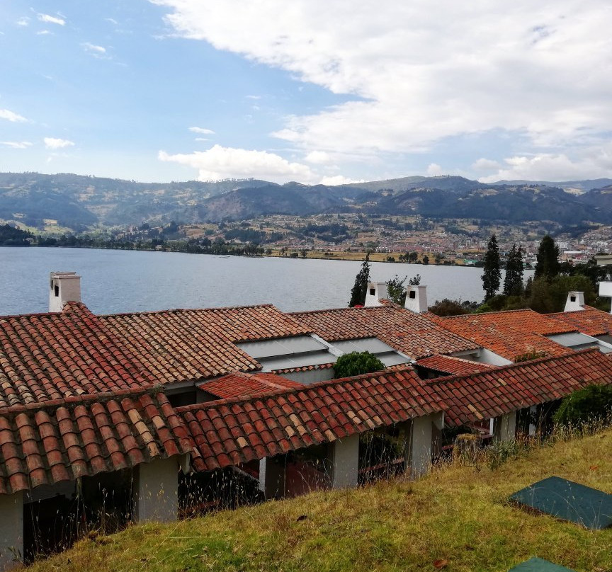 D'Acosta Hotel Sochagota主图