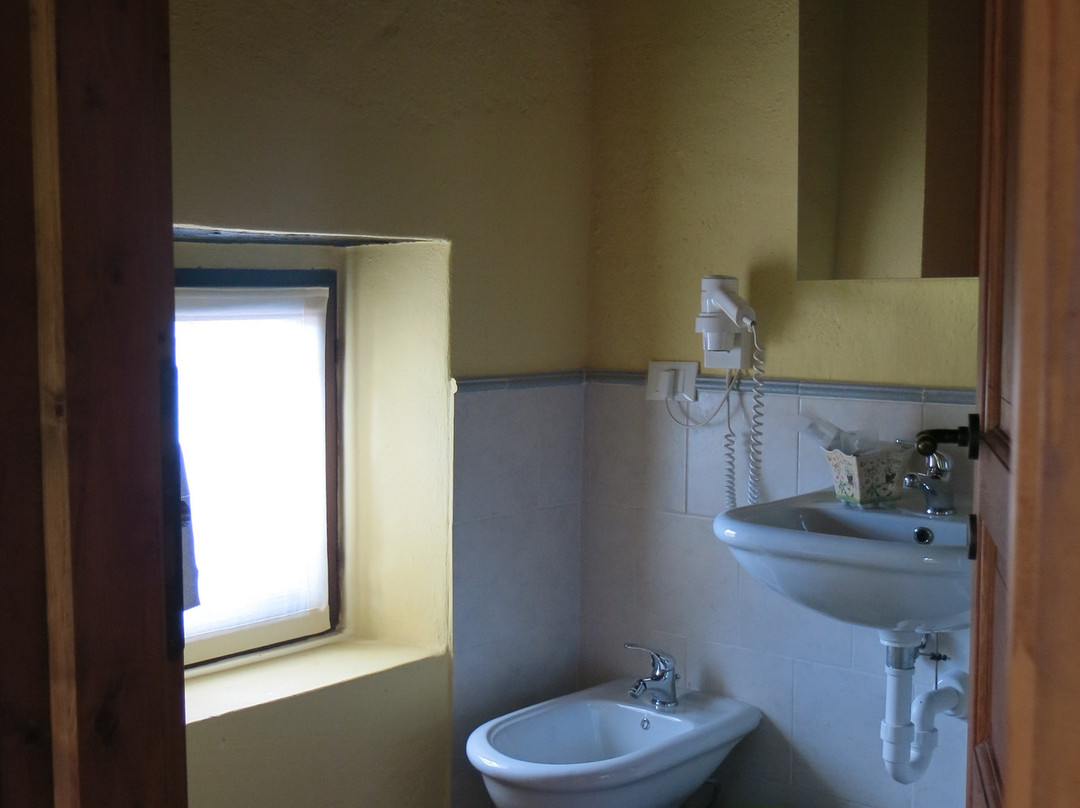 Albergo Diffuso Casa Delle Favole主图