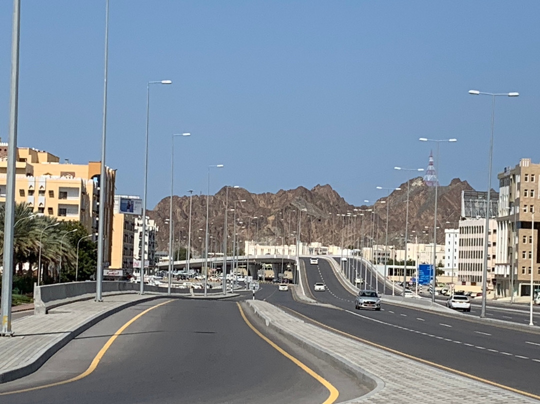 Hotel Golden Oasis主图