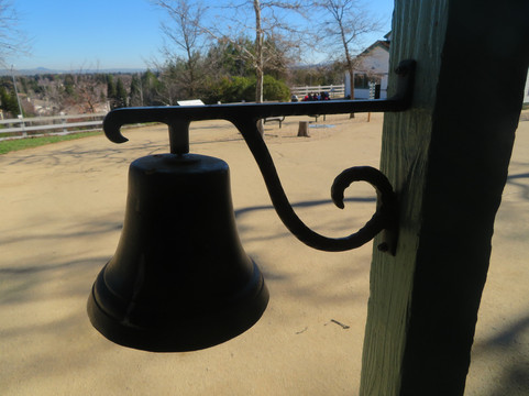 Alviso Adobe Community Park-普莱森顿必去景点