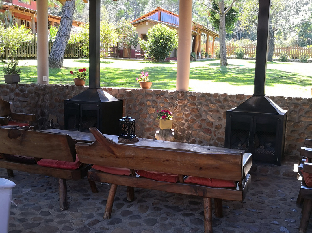 Casa Rural Mazamitla主图