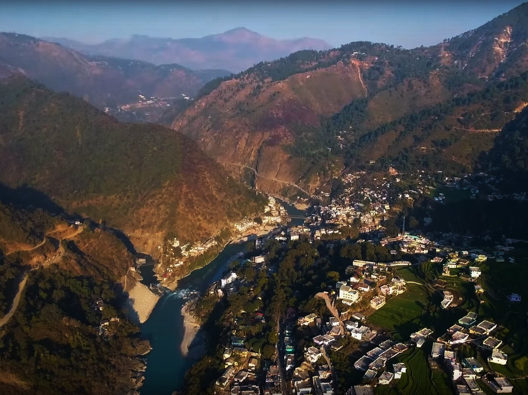 Hotel Mandakini主图