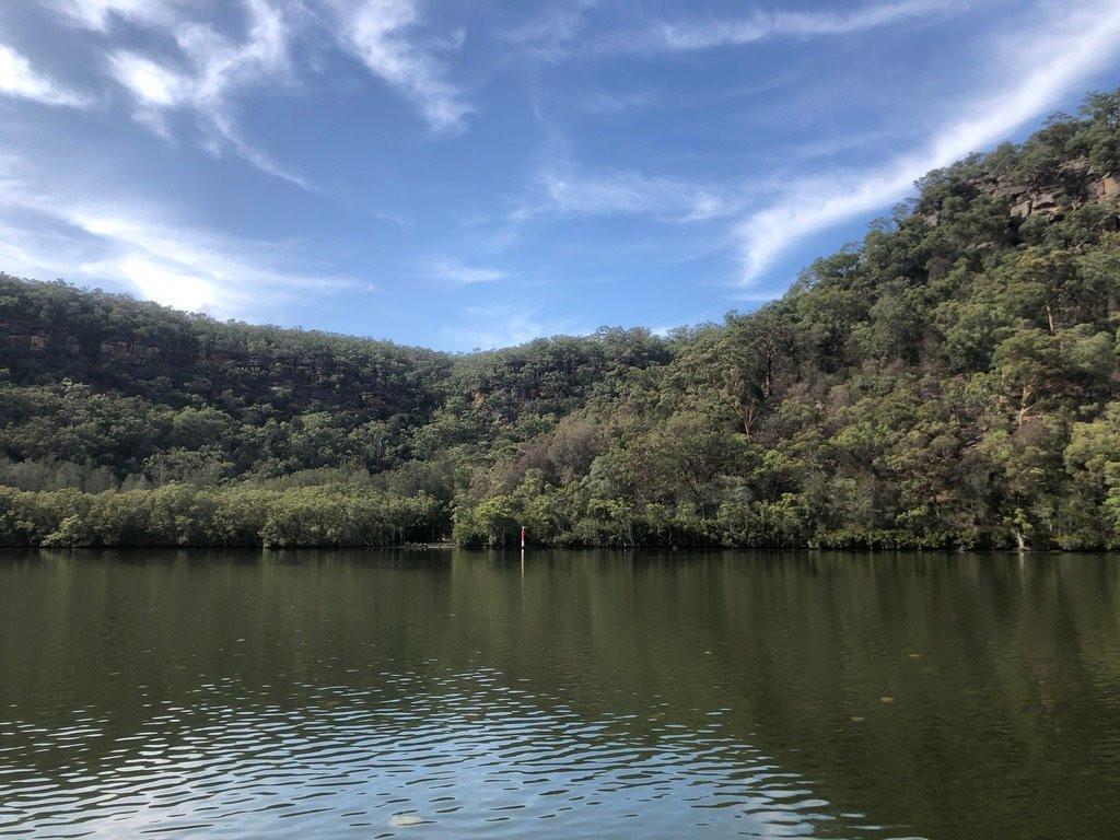 Able Hawkesbury River House Boats-Wisemans Ferry必去景点