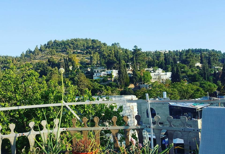 Sweet'n Kerem-Ein Kerem必去景点