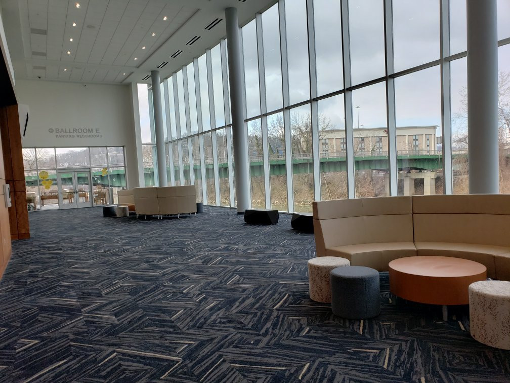 查尔斯顿市中心区-查尔斯顿必去景点