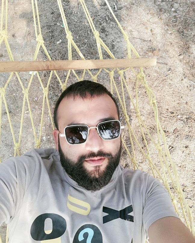 O'Nest by The Beach主图