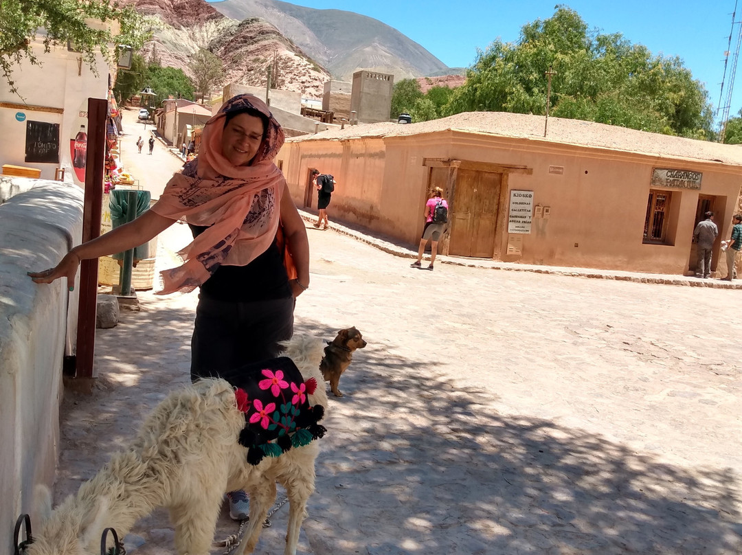 Hostal Inti Kay主图