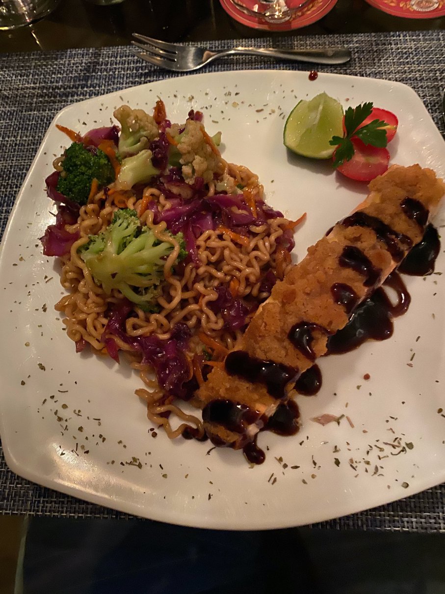 维拉佩德拉马酒店-餐饮