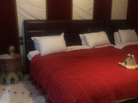 First Marrakech Tours-马拉喀什必去景点