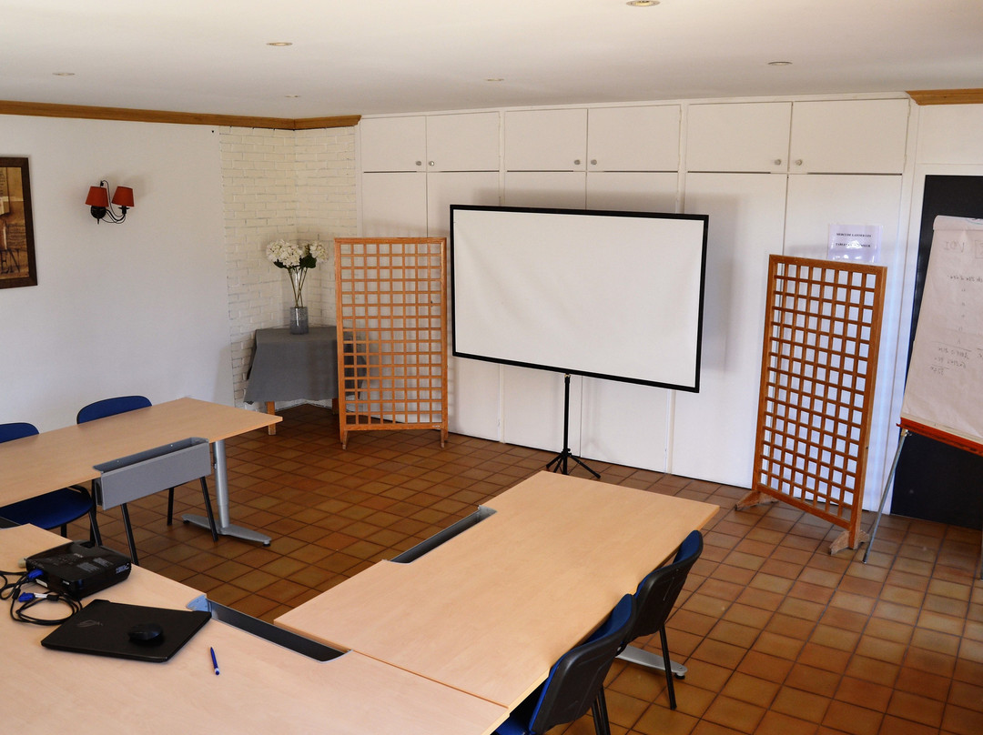 Hotel de France主图