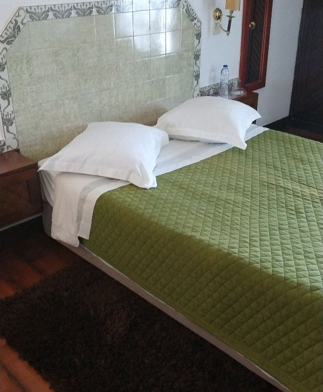 Hotel Castelo de Vide主图