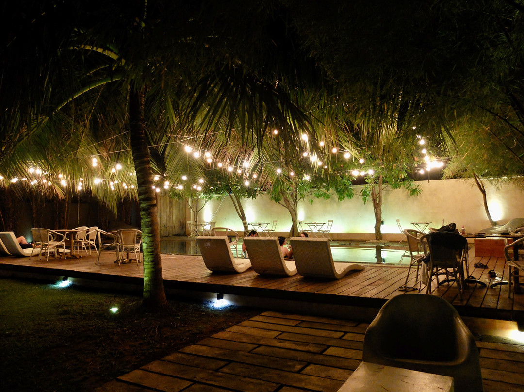 普拉奇3号酒店主图