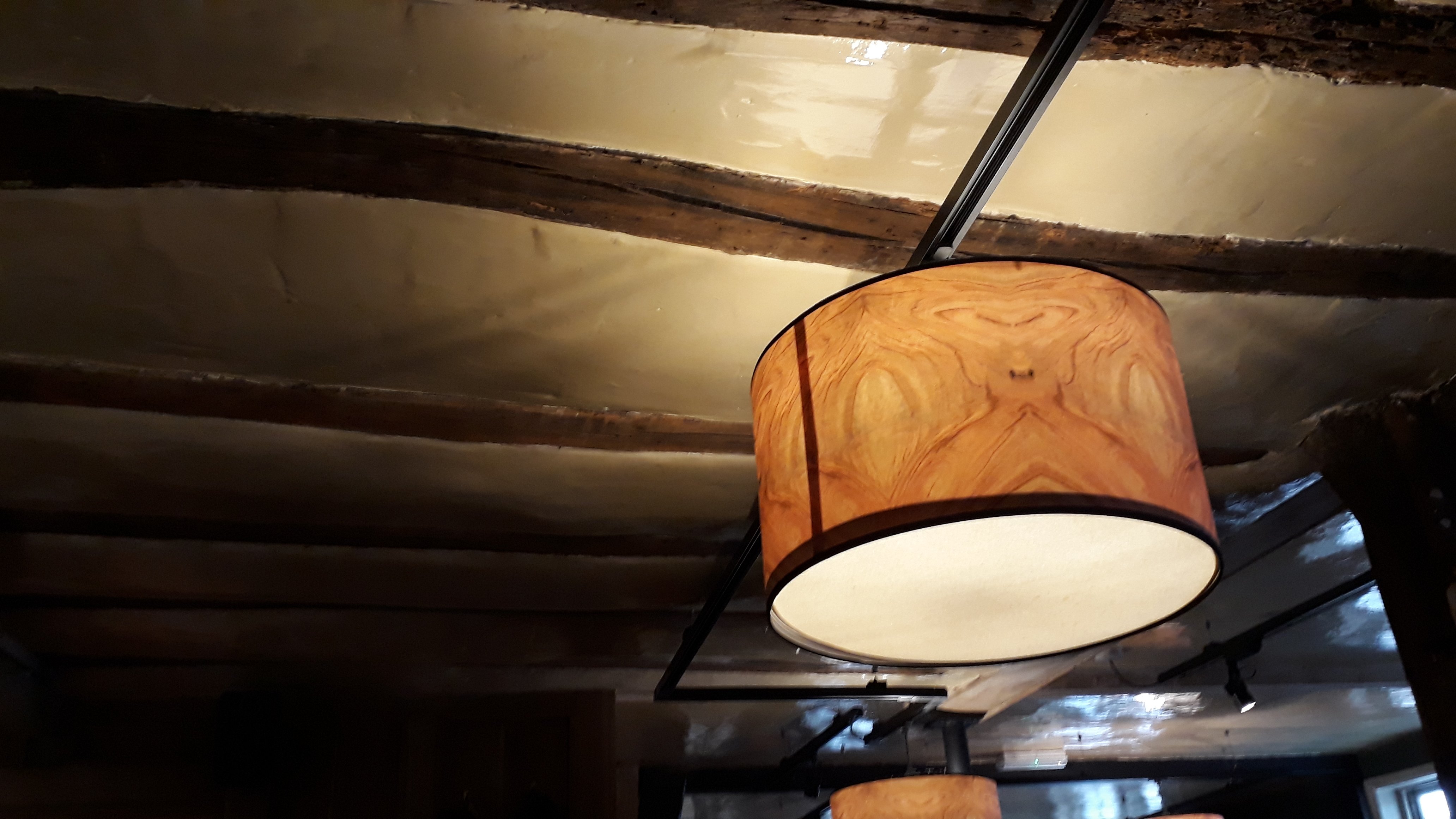 The Cross Keys Hotel-餐饮