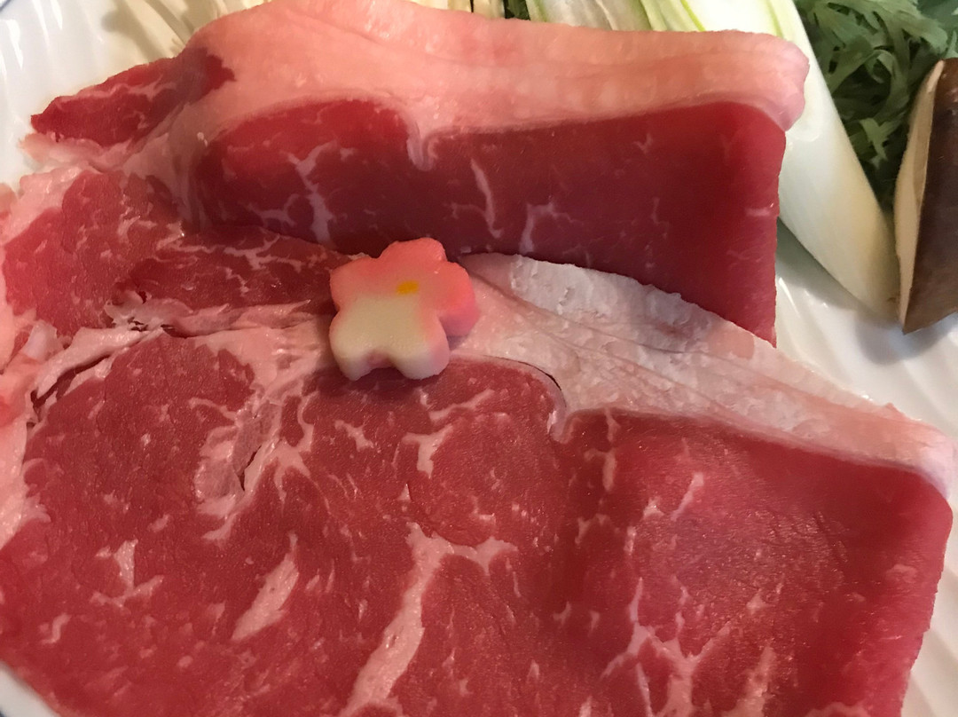 Barcos Ryokan Misasaso主图
