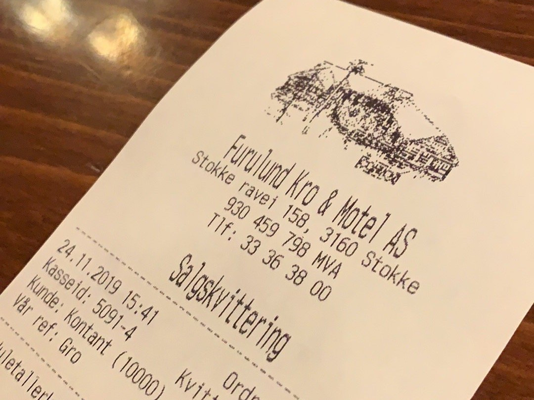 Furulund Kro & Motel AS主图