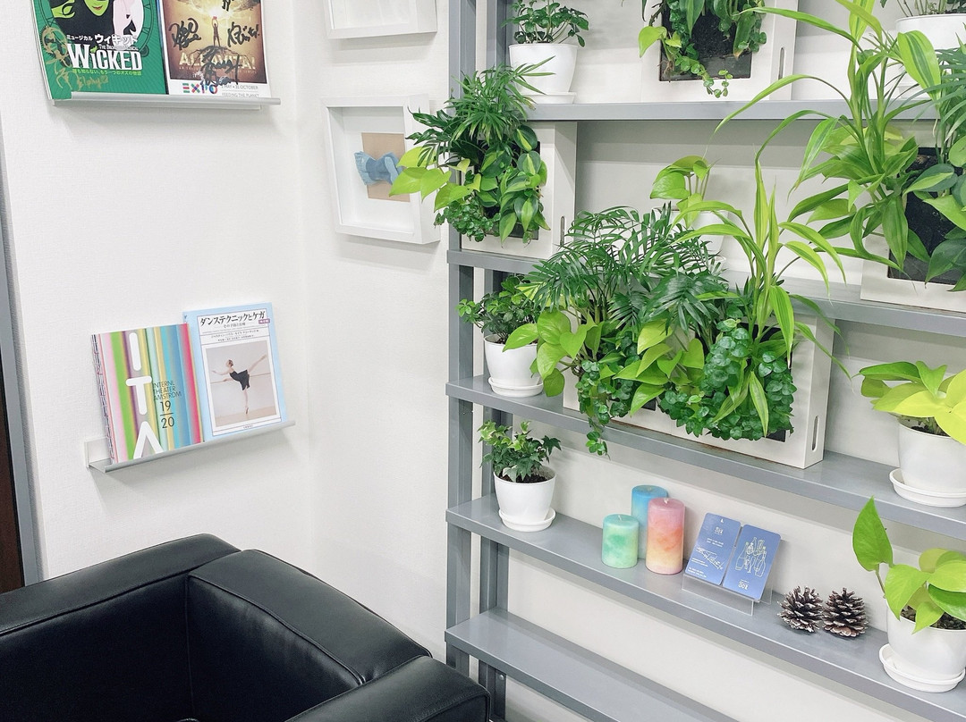 Loople-Azabujuban必去景点