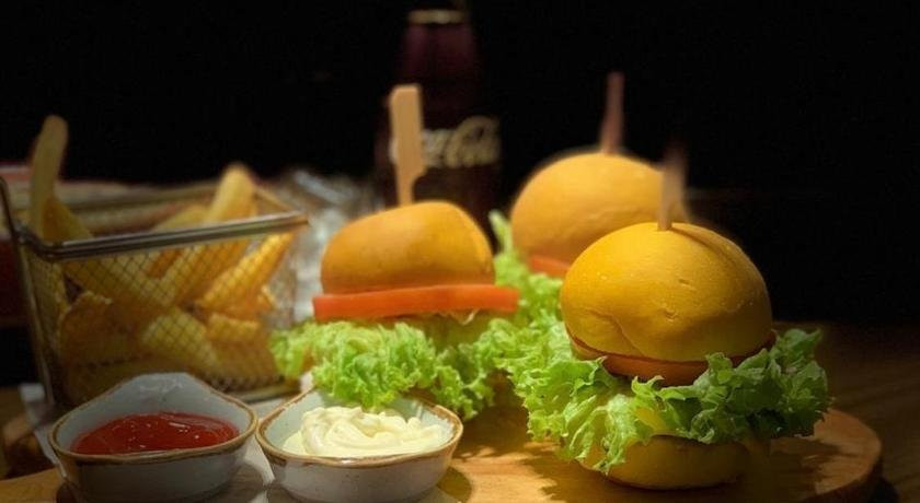 VERTA HOTEL - Jeddah主图