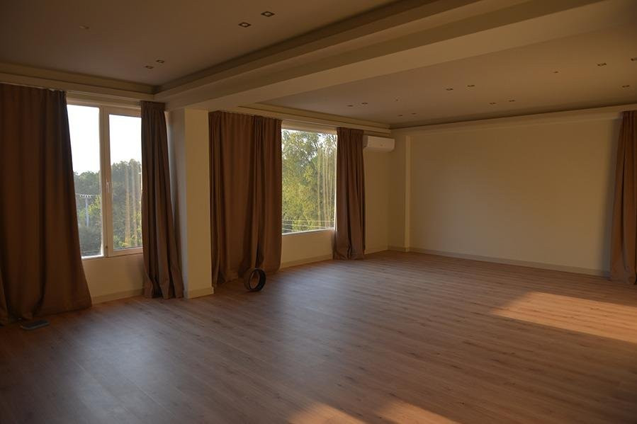 Yama Yoga-Argyroupoli必去景点