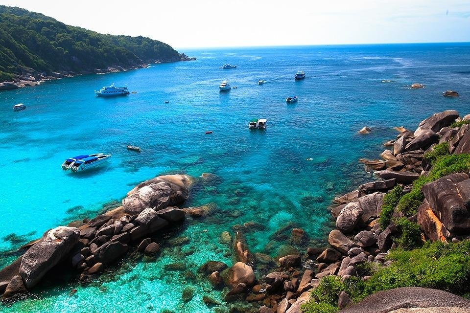 Kiwi Travel Phuket-拉克山必去景点