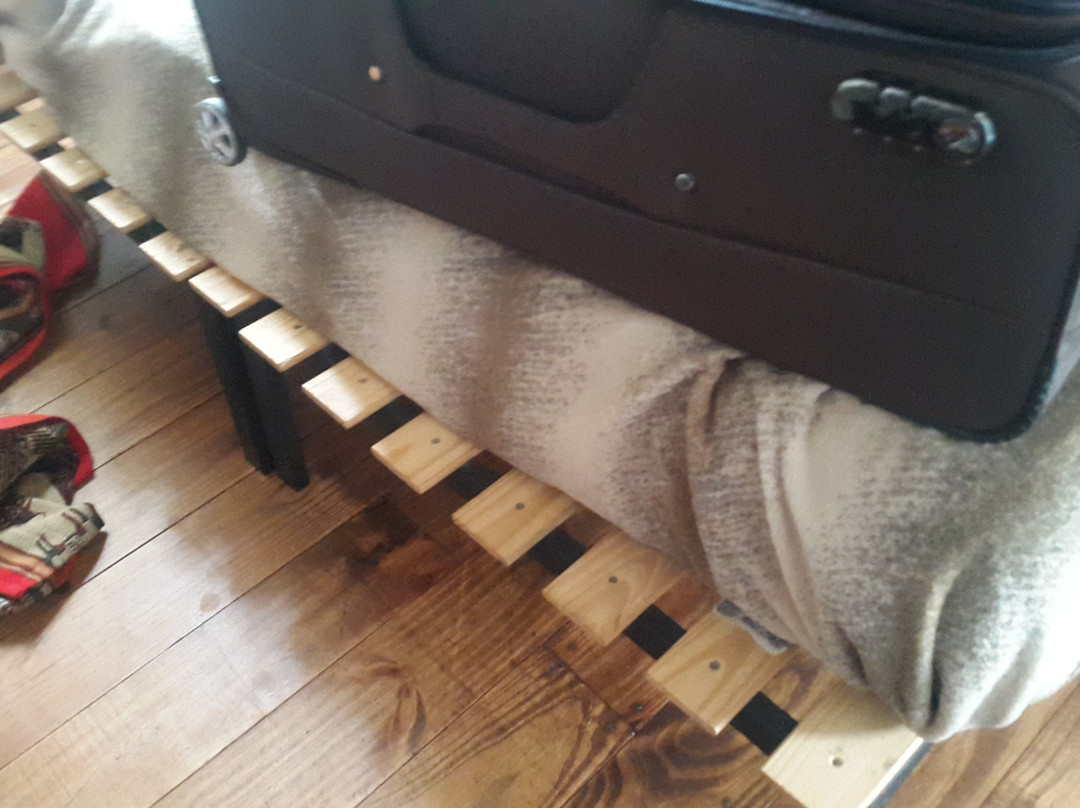 Pascana Hosteria主图