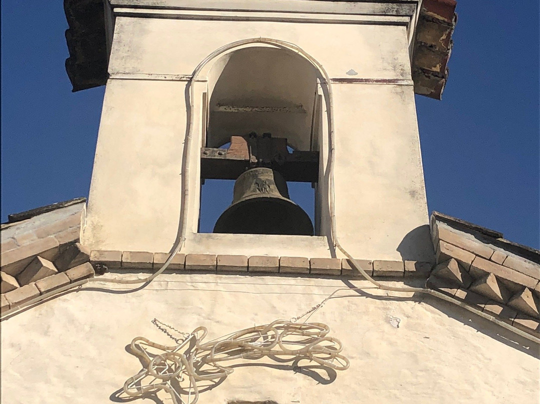 Chiesetta di Piazza Valle - Antico Oratorio dedicato al SS.Corpo di Cristo景点图片