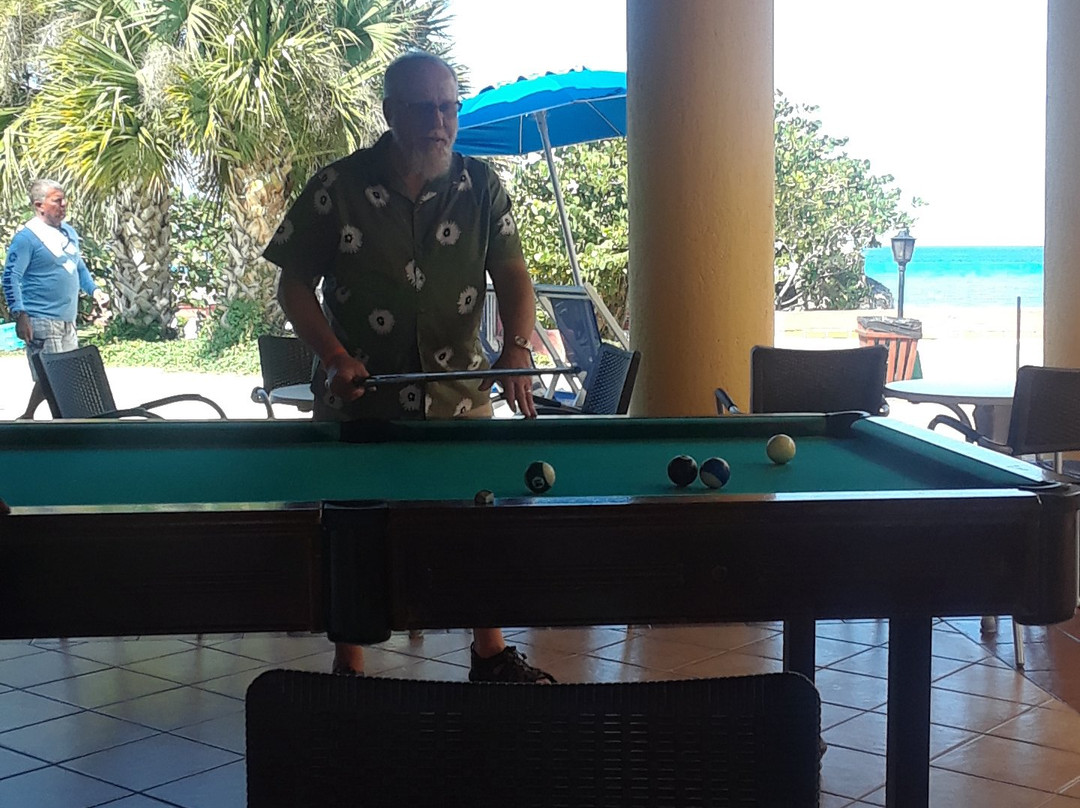 Starfish Cuatro Palmas主图