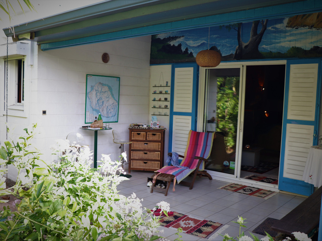 L'Arbre de vie主图