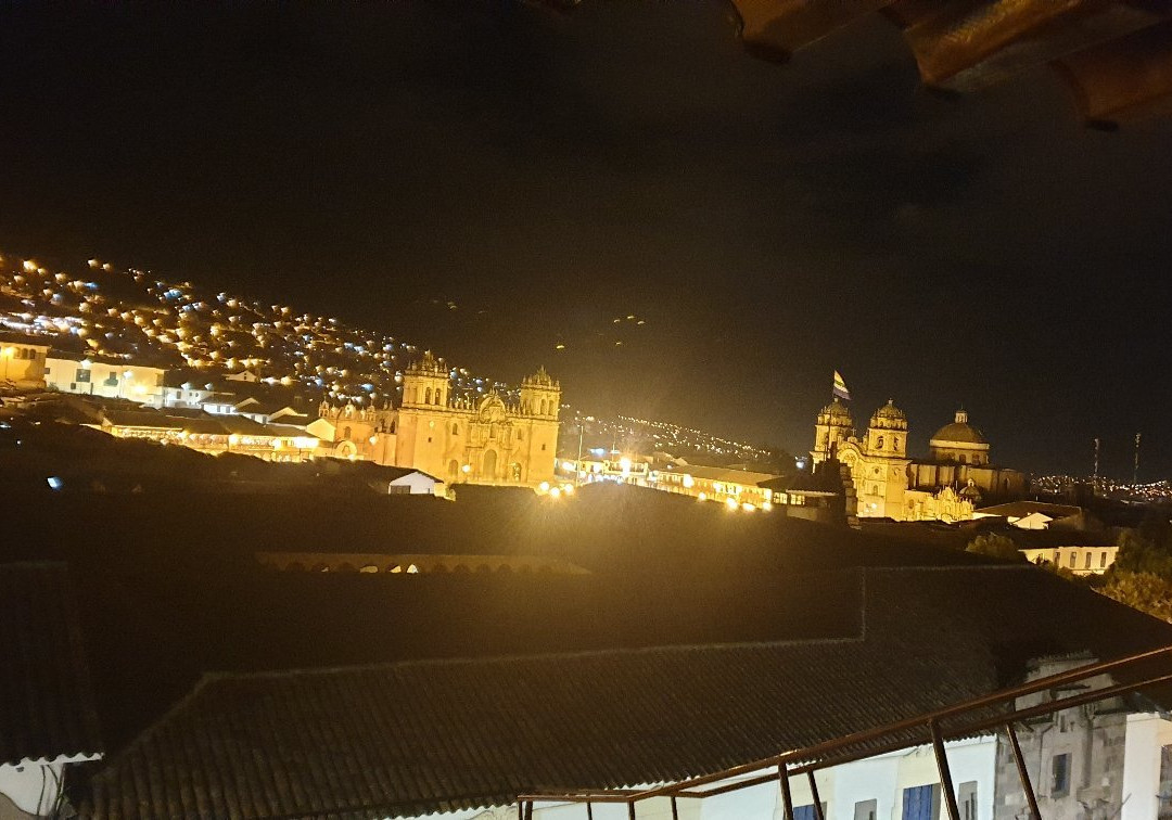 Royal Inka Hotel Pisac Experience by Xima - Valle Sagrado主图