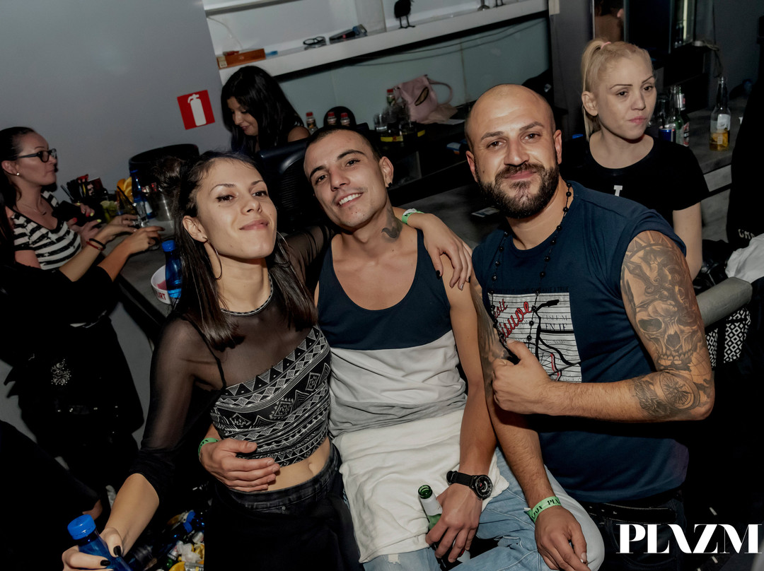 Plazma-普罗夫迪夫必去景点