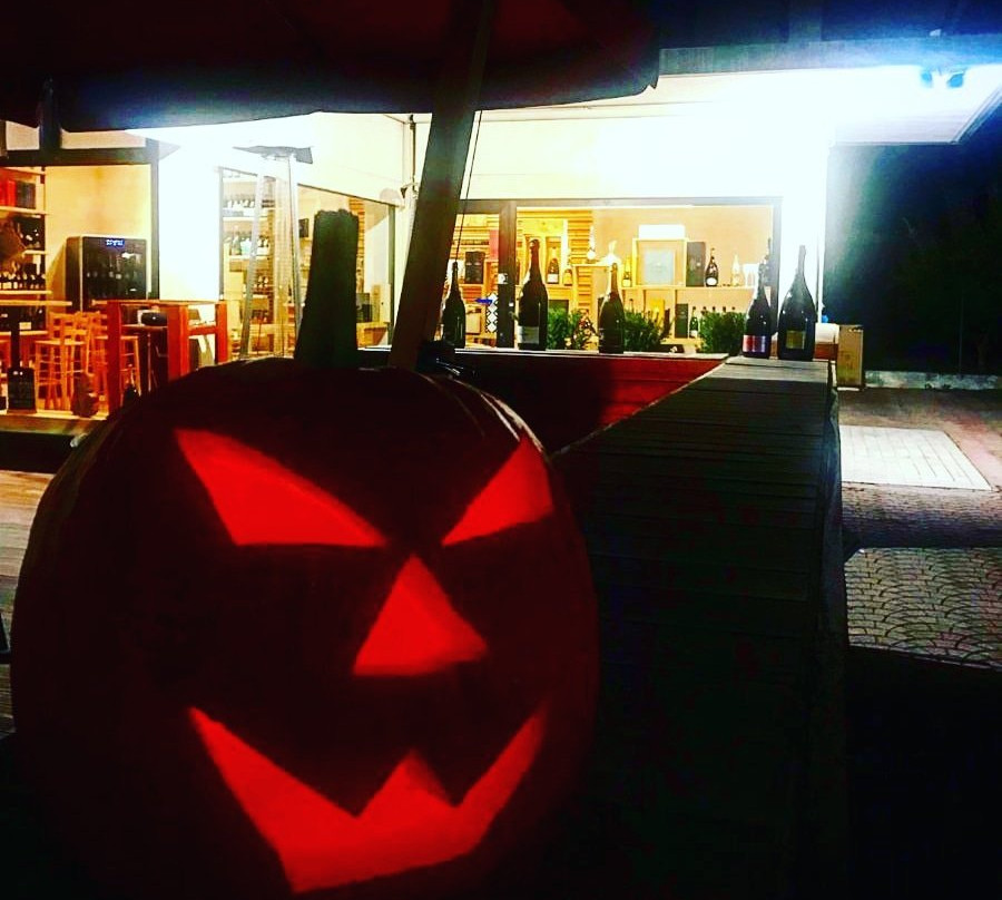 Stappiamo Wine Bar-阿巴诺泰尔梅必去景点