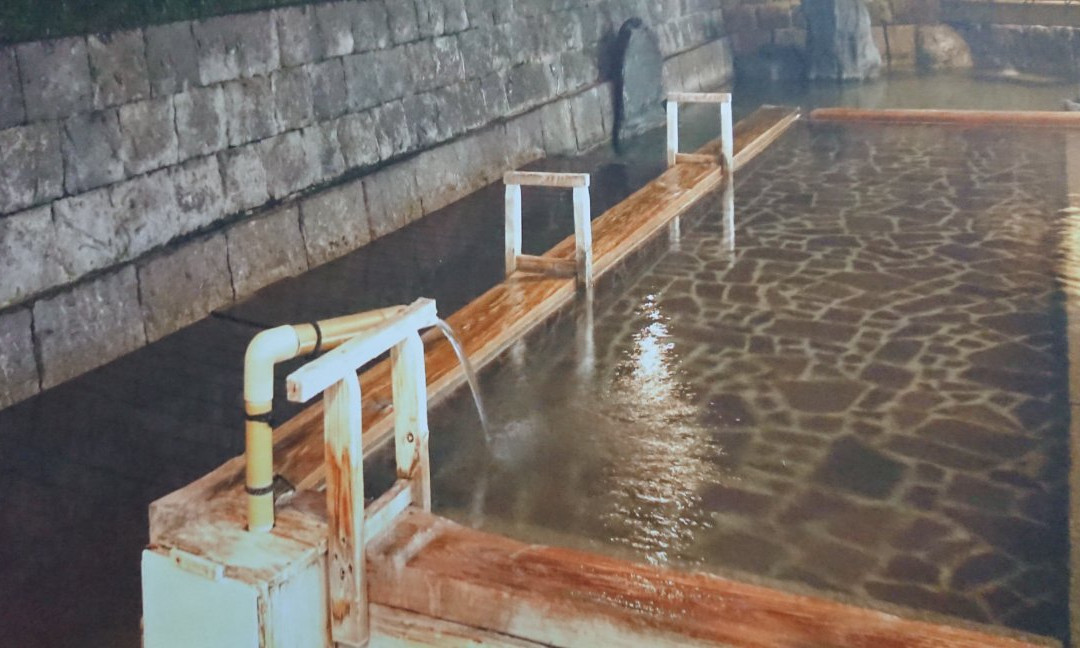 Yunosaka Kurume Onsen主图