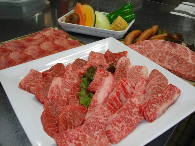 焼肉おがわ