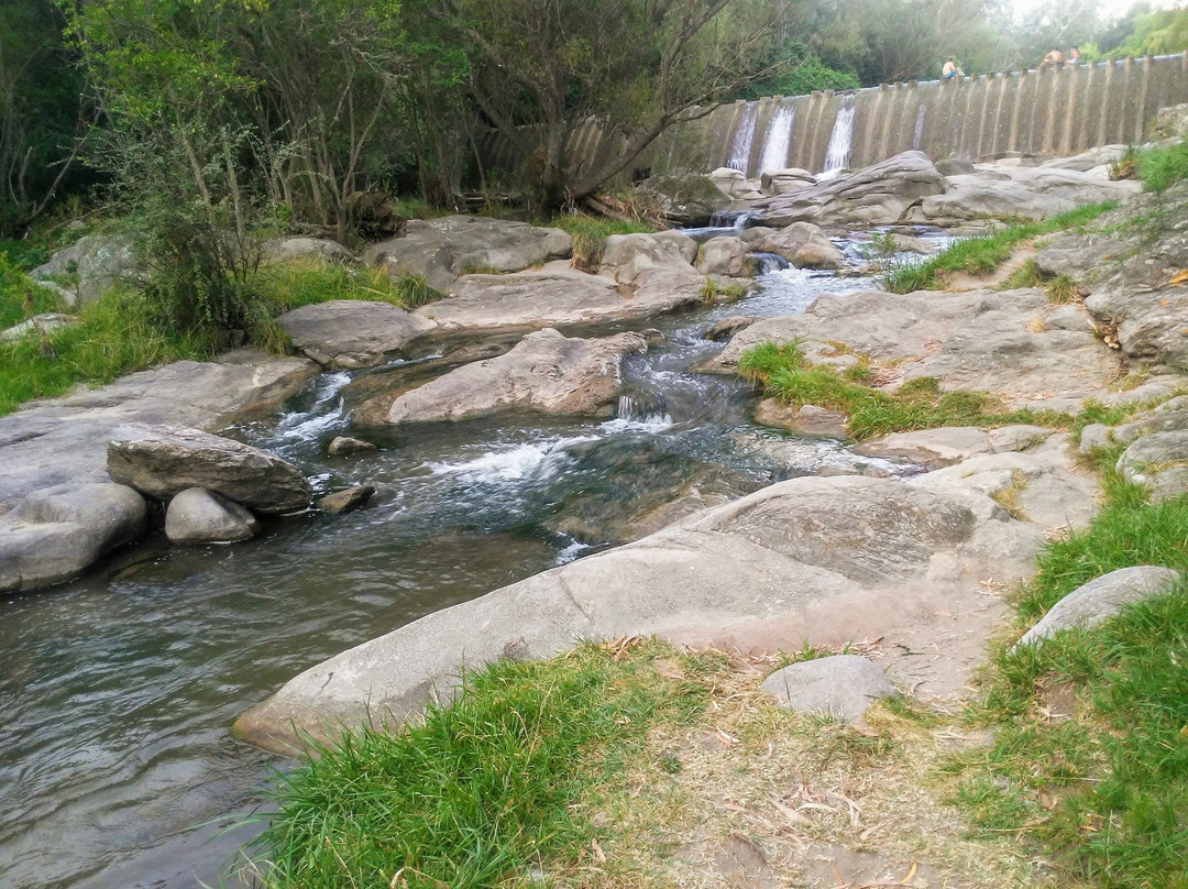 Molino de Thea-Villa Giardino必去景点