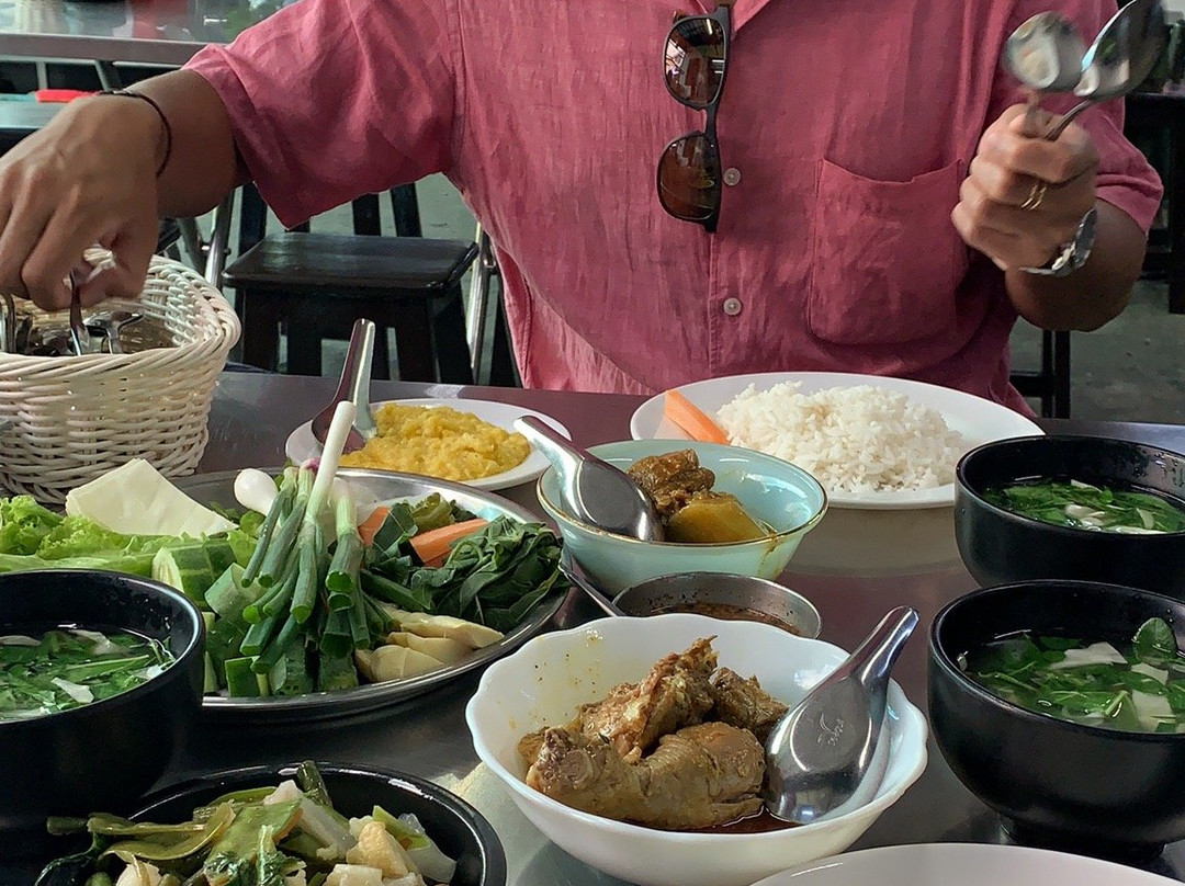 Roadtoburma-仰光必去景点